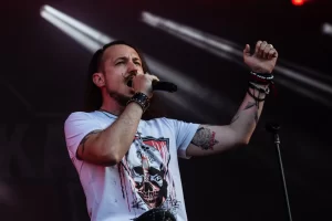 Read more about the article Matic Nareks – vokalist, učitelj in mentor