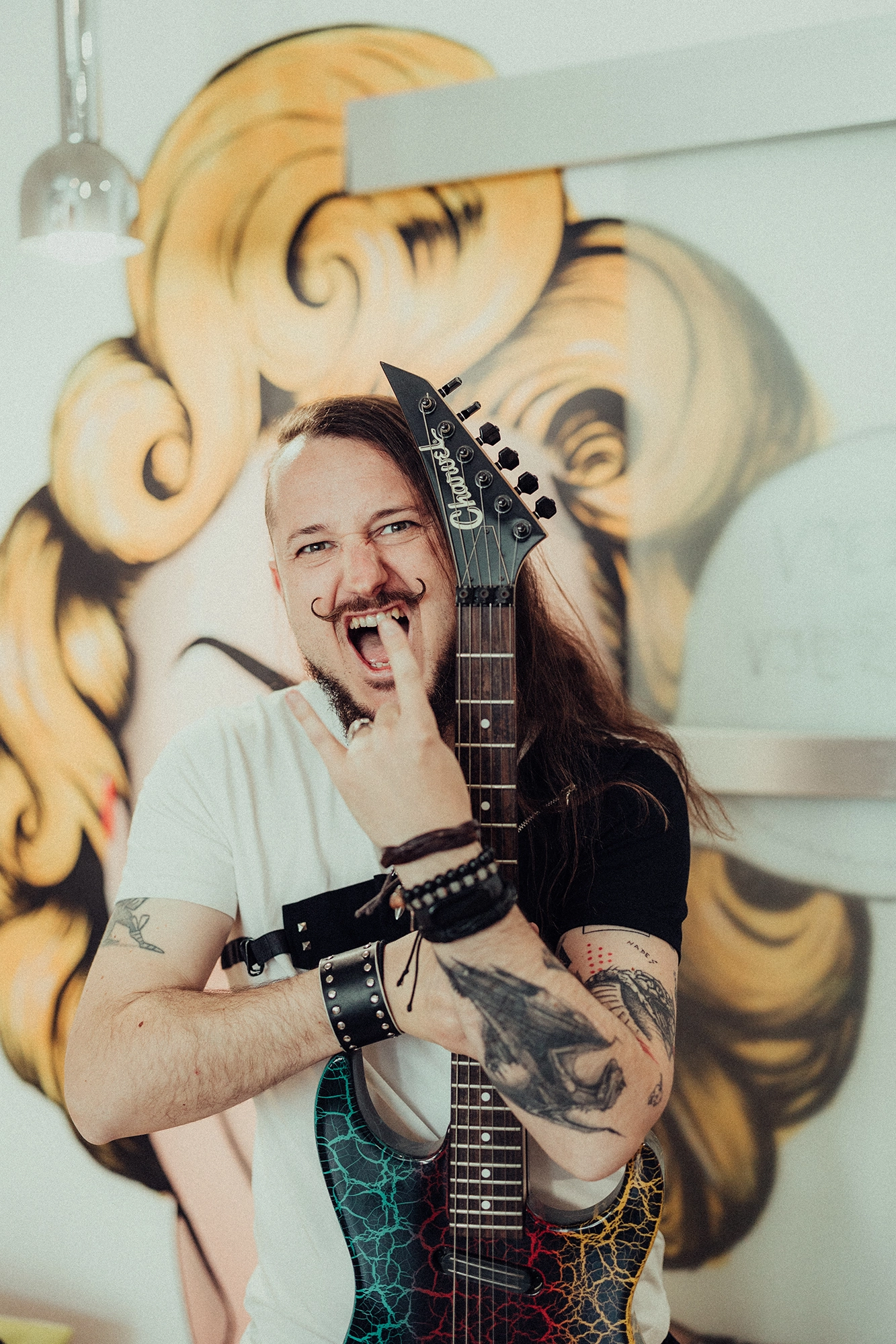 Read more about the article Matic Nareks – glasbeni talent, ki navdihuje